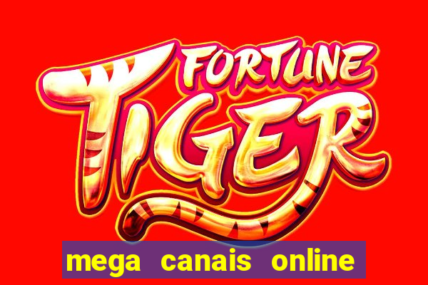 mega canais online a fazenda